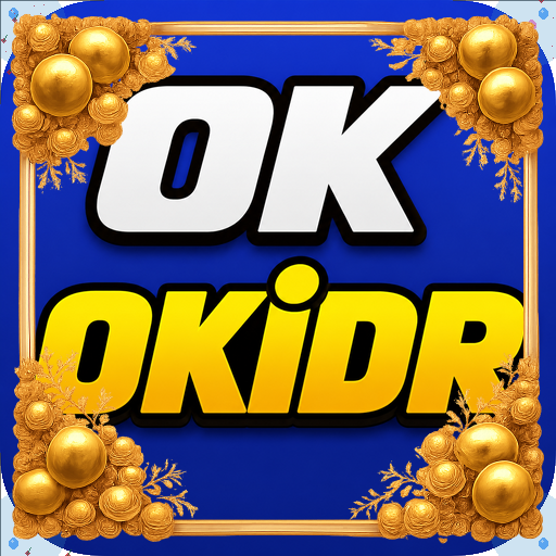 okidr — galeri pratinjau Resmi APK
